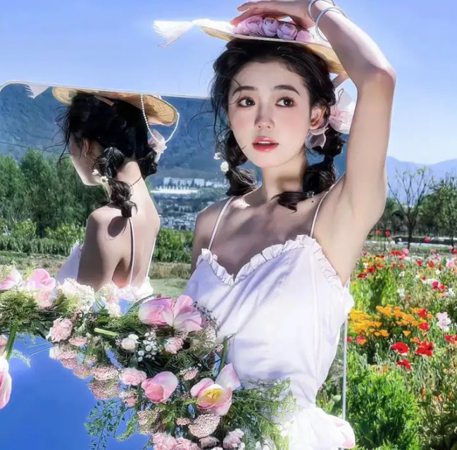 困惑的浪漫